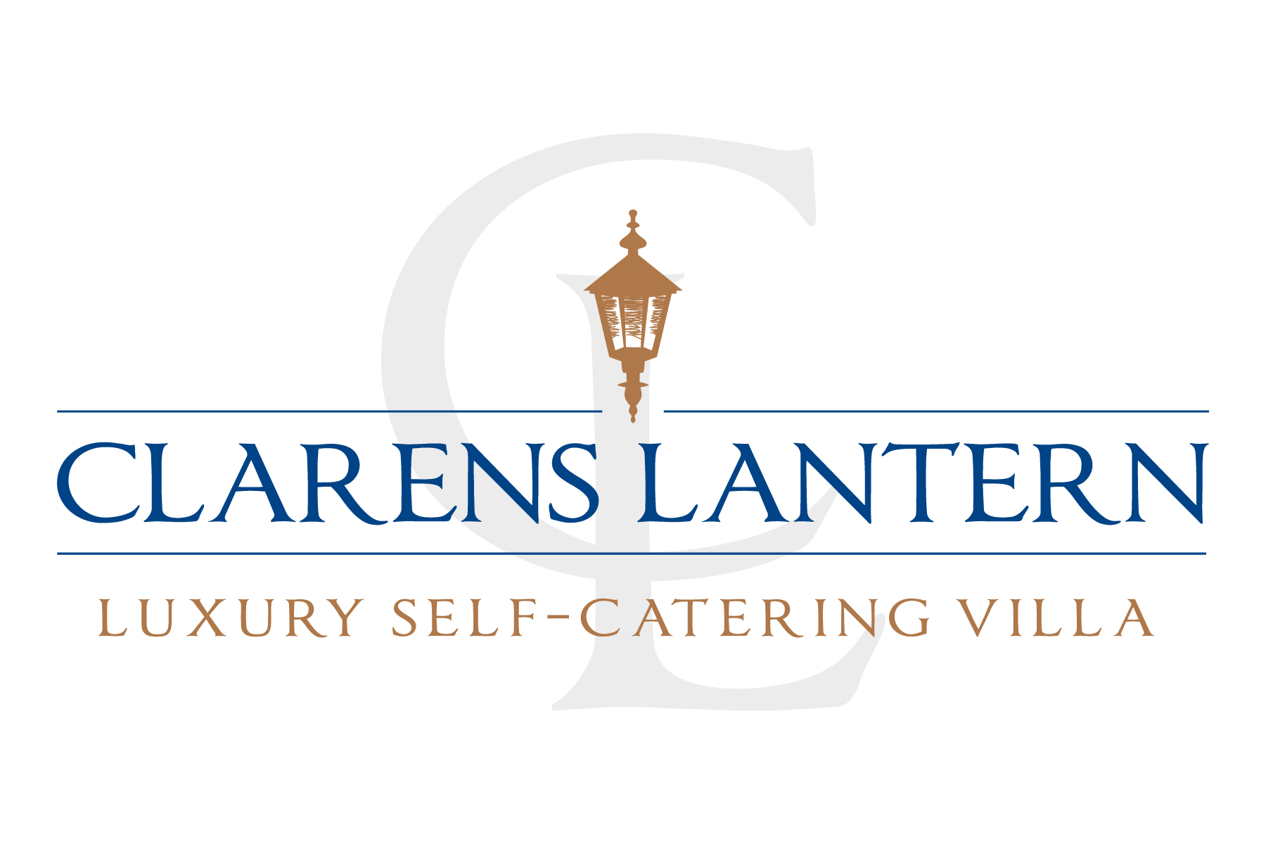 Clarens-Lantern